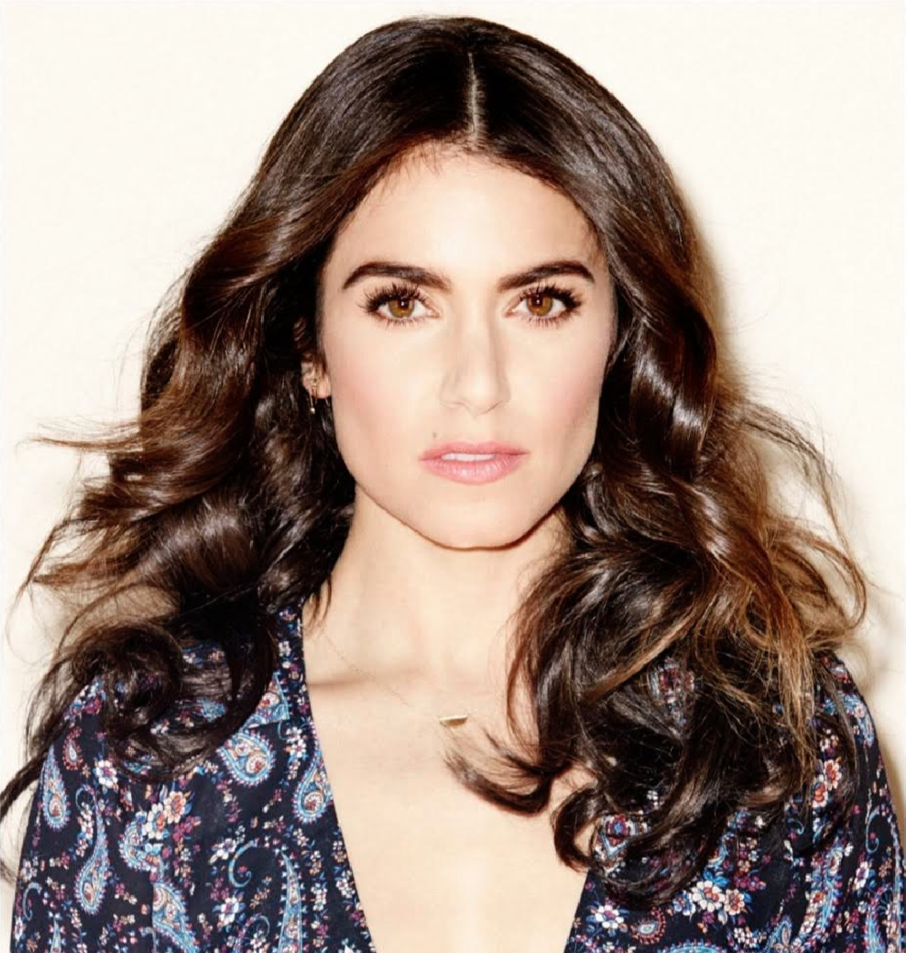 Nikki Reed - Stardust Diamond Earrings – Misa Jewelry