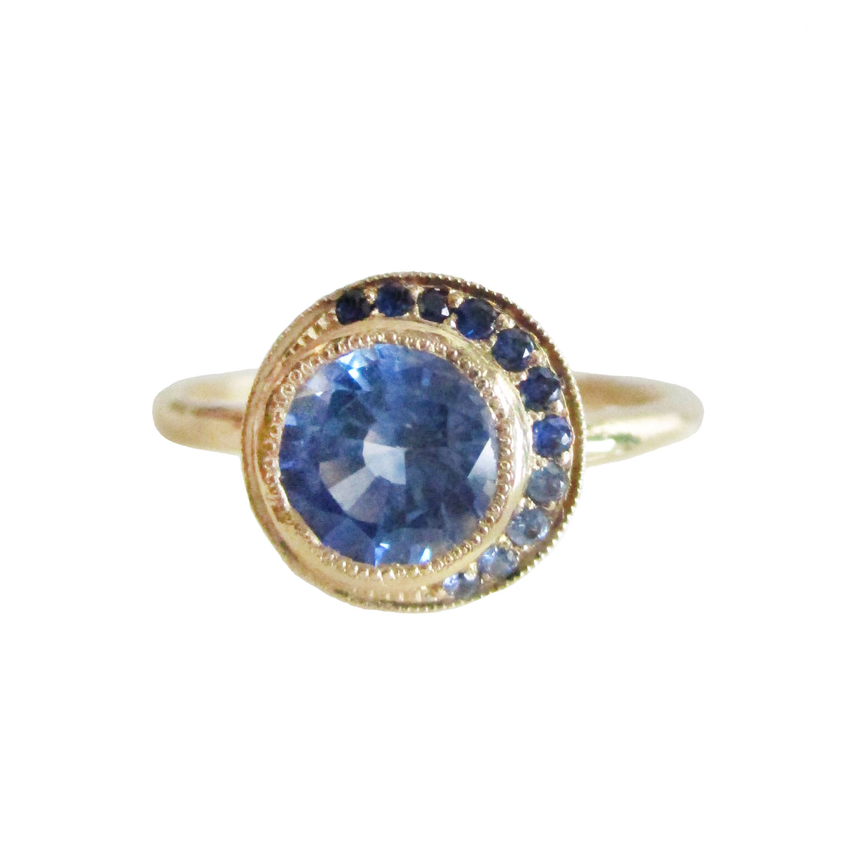 Misa Jewelry - Handcrafted Jewelry - One-of-A-Kind