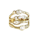 Voyage Diamond Ring
