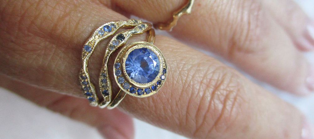 Misa Jewelry | Handcrafted jewelry
