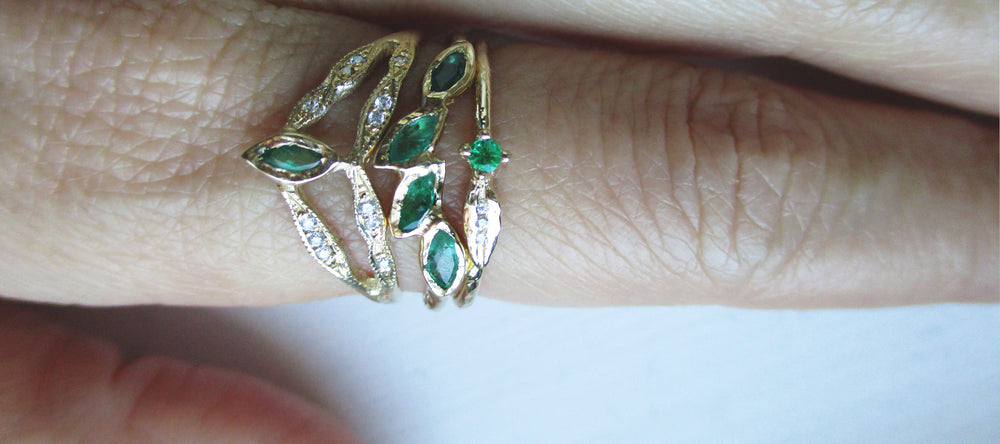 Misa Jewelry | Handcrafted jewelry