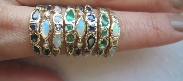 Misa Jewelry | Handcrafted jewelry