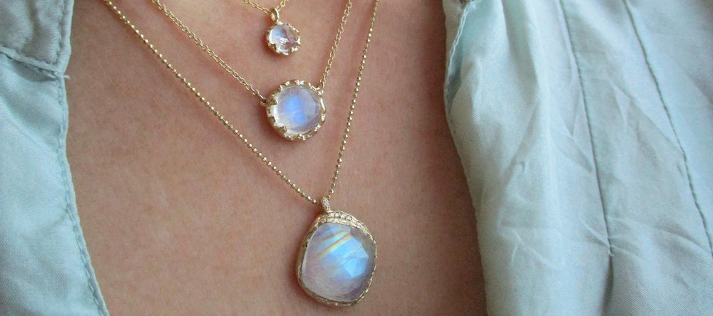 アクセサリー misa Misa Jewelry | Handcrafted jewelry
