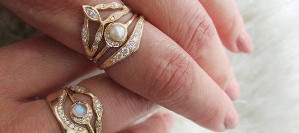 Misa Jewelry | Handcrafted jewelry