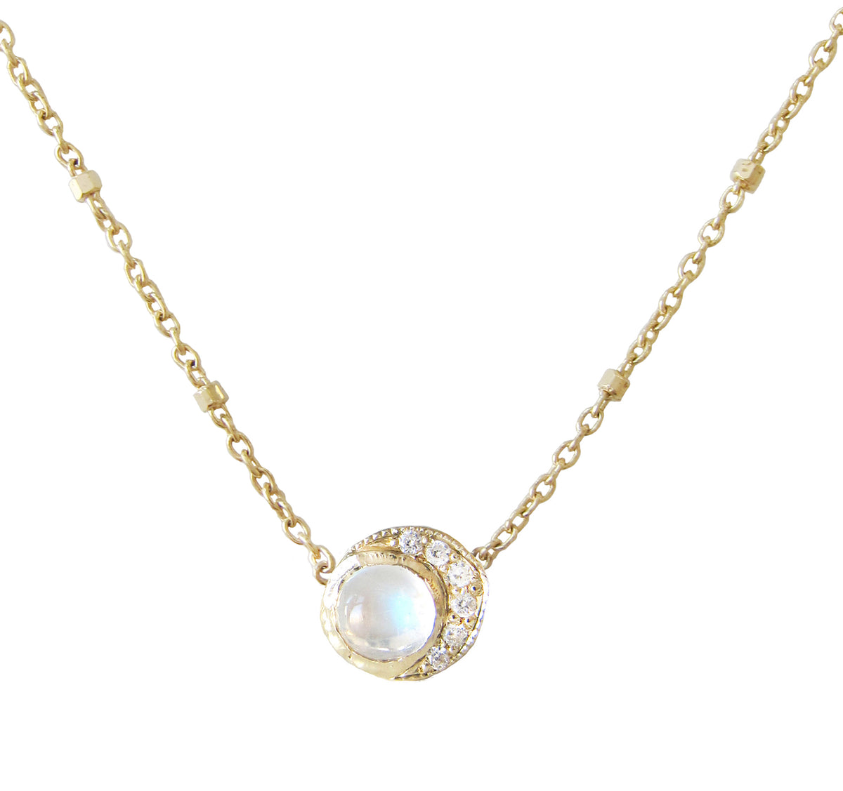 Misa Jewelry - Handcrafted Necklaces