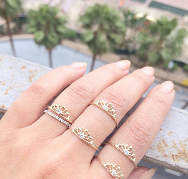 New ring 2025 design 2016